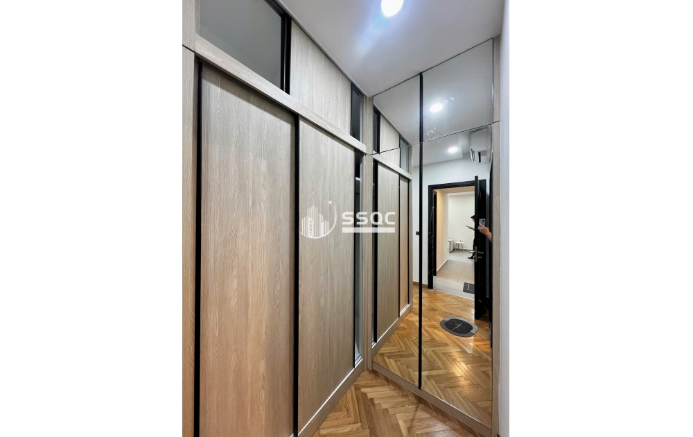 HIẾM CÓ KHÓ TÌM – 2PN Feliz En Vista THÁP C TẦNG 24 – FULL NỘI THẤT – ĐƯỢC NUÔI PET – CHỈ 26TR/THÁNG 