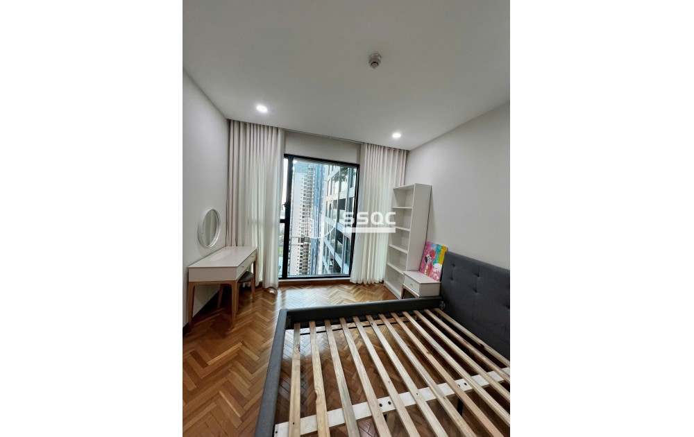 FELIZ EN VISTA – CHO THUÊ CĂN HỘ 2 PHÒNG NGỦ 85M² FULL NỘI THẤT | TẦNG CAO VIEW THOÁNG | GIÁ TỐT 26 TRIỆU/THÁNG