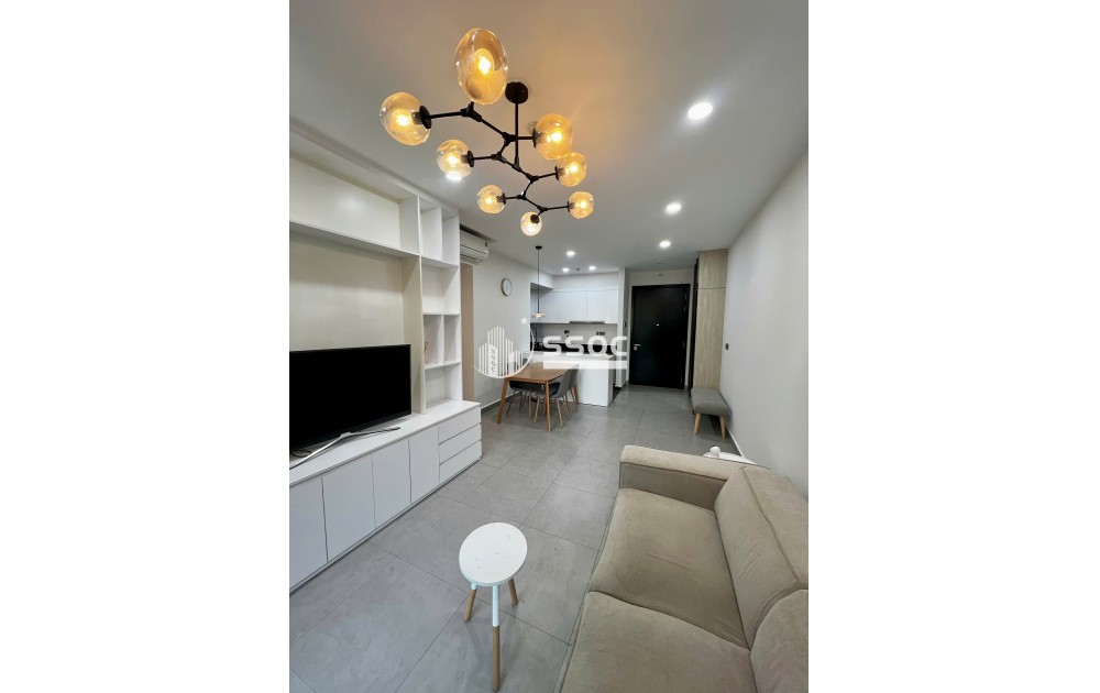 HIẾM CÓ KHÓ TÌM – 2PN Feliz En Vista THÁP C TẦNG 24 – FULL NỘI THẤT – ĐƯỢC NUÔI PET – CHỈ 26TR/THÁNG 