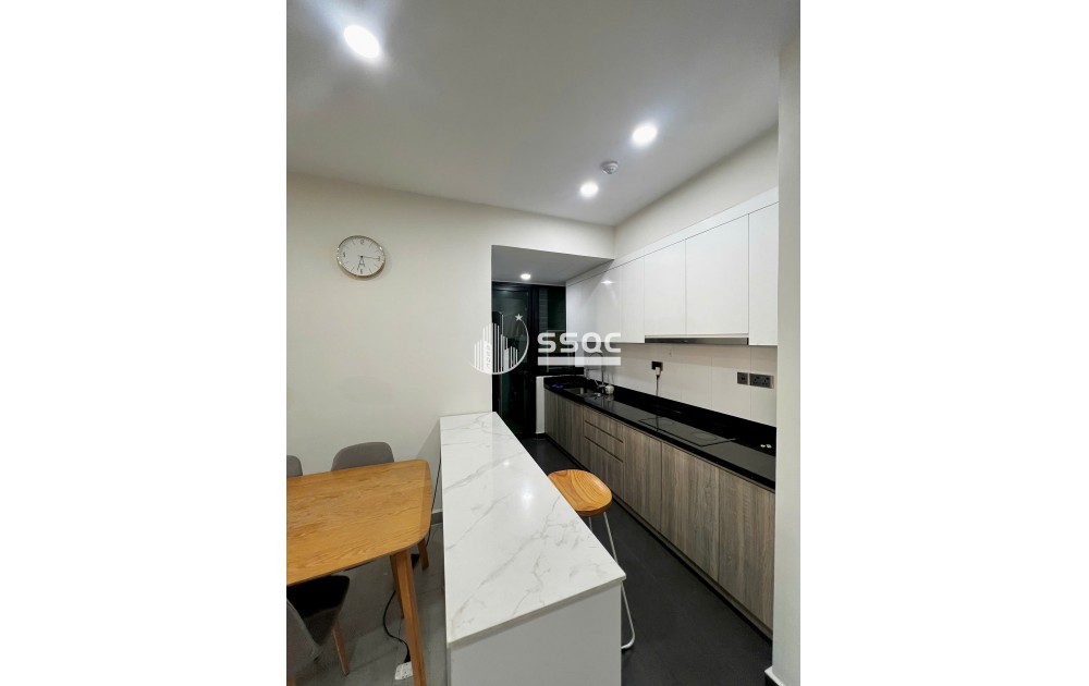HIẾM CÓ KHÓ TÌM – 2PN Feliz En Vista THÁP C TẦNG 24 – FULL NỘI THẤT – ĐƯỢC NUÔI PET – CHỈ 26TR/THÁNG 