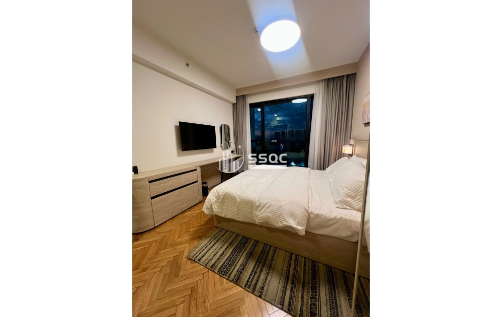 GIÁ TỐT – Feliz En Vista Tòa D Tầng thấp – 83m² – FULL NỘI THẤT – CHỈ 9,7 TỶ (THƯƠNG LƯỢNG)