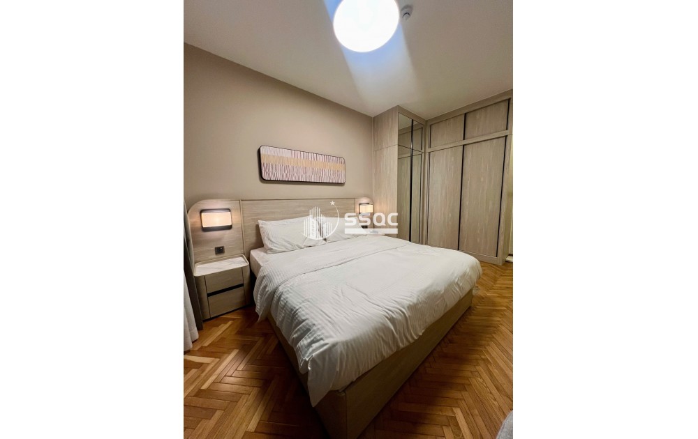 GIÁ TỐT – Feliz En Vista Tòa D Tầng thấp – 83m² – FULL NỘI THẤT – CHỈ 9,7 TỶ (THƯƠNG LƯỢNG)