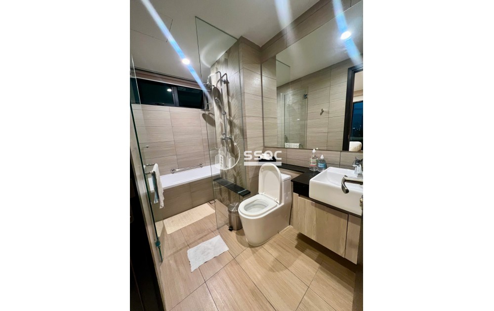 GIÁ TỐT – Feliz En Vista Tòa D Tầng thấp – 83m² – FULL NỘI THẤT – CHỈ 9,7 TỶ (THƯƠNG LƯỢNG)