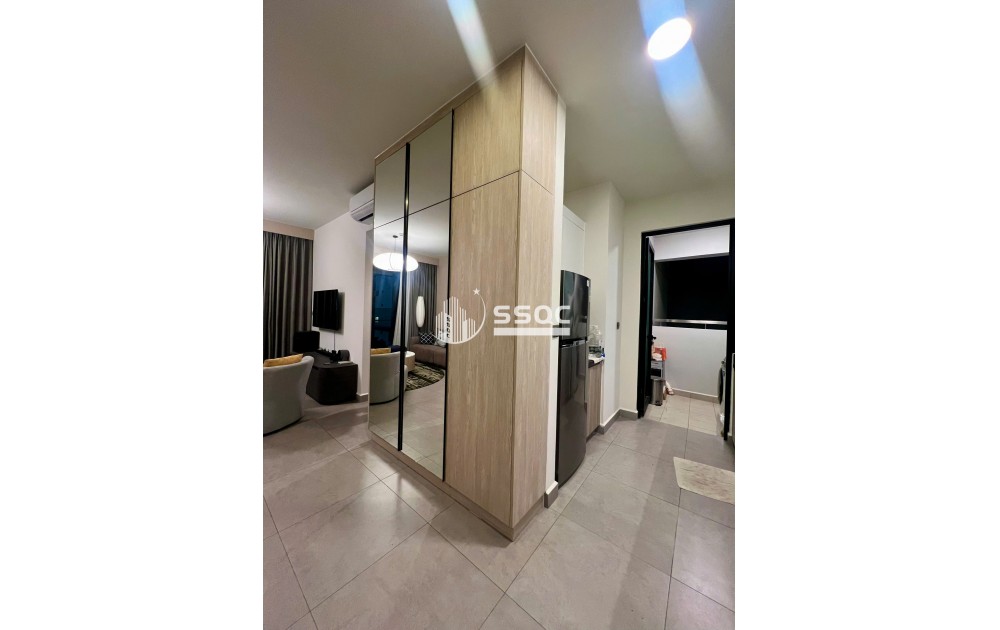 GIÁ TỐT – Feliz En Vista Tòa D Tầng thấp – 83m² – FULL NỘI THẤT – CHỈ 9,7 TỶ (THƯƠNG LƯỢNG)