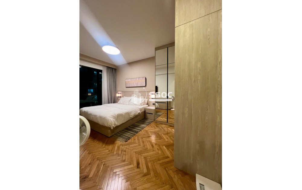 GIÁ TỐT – Feliz En Vista Tòa D Tầng thấp – 83m² – FULL NỘI THẤT – CHỈ 9,7 TỶ (THƯƠNG LƯỢNG)
