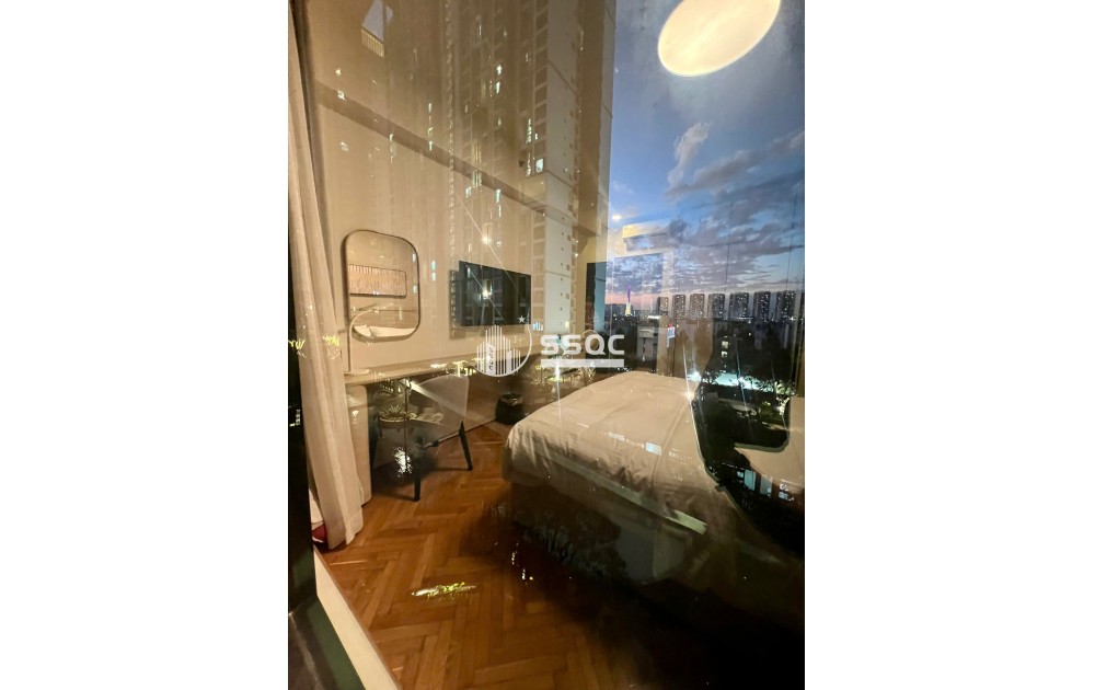 GIÁ TỐT – Feliz En Vista Tòa D Tầng thấp – 83m² – FULL NỘI THẤT – CHỈ 9,7 TỶ (THƯƠNG LƯỢNG)
