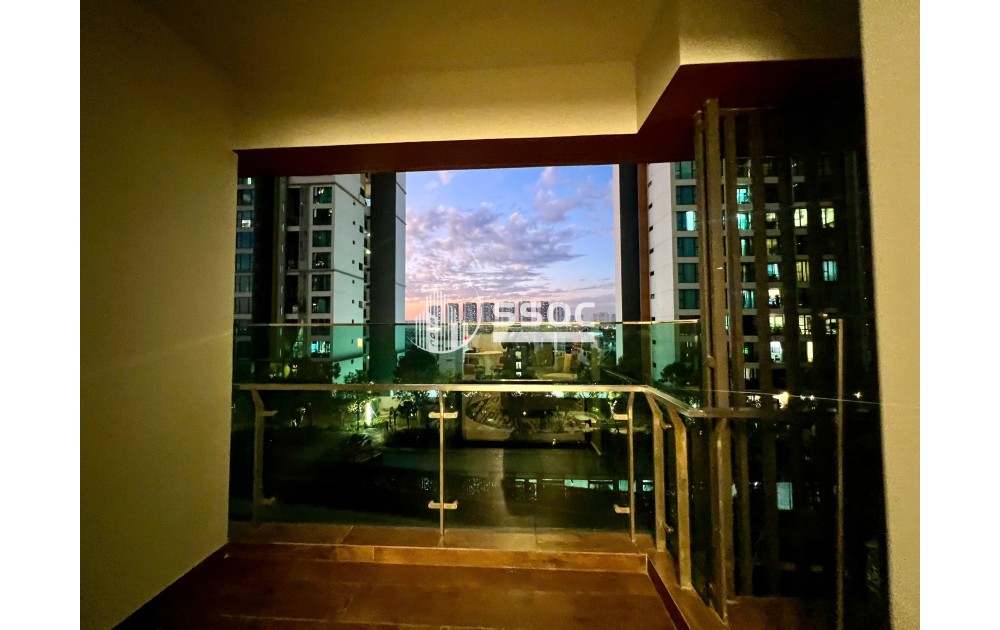 GIÁ TỐT – Feliz En Vista Tòa D Tầng thấp – 83m² – FULL NỘI THẤT – CHỈ 9,7 TỶ (THƯƠNG LƯỢNG)