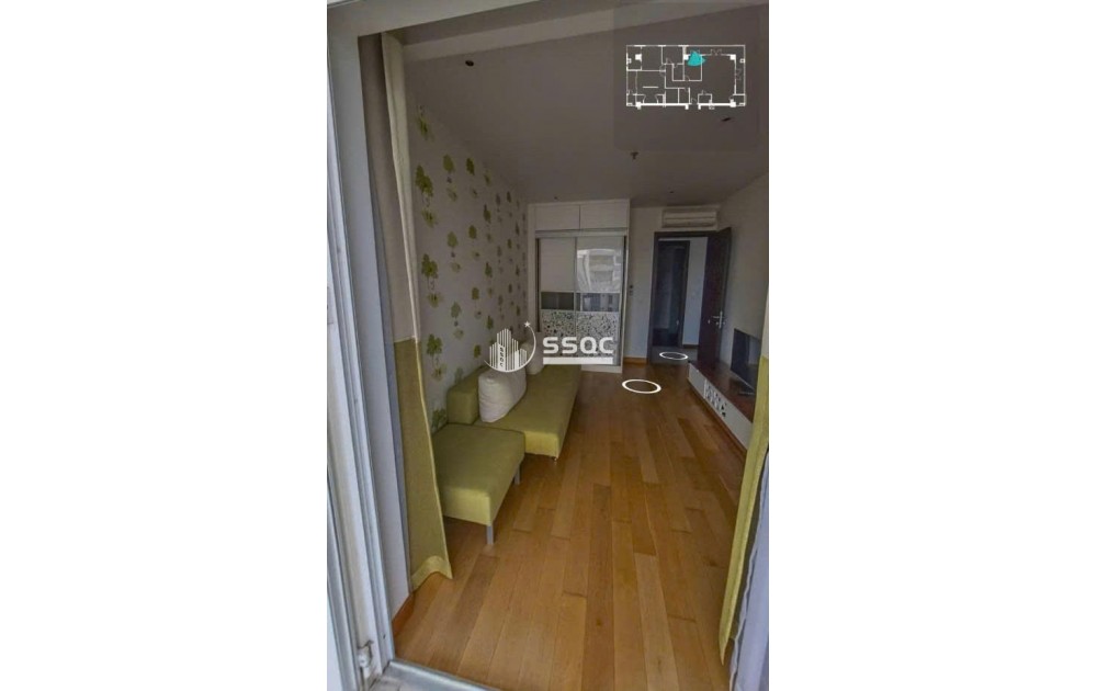 SIÊU PHẨM 4PN ĐẢO KIM CƯƠNG – 217M² – FULL – GIÁ 32 TỶ