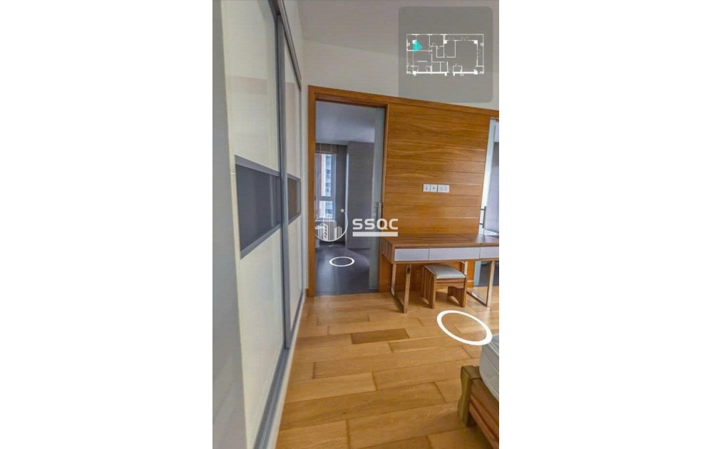 SIÊU PHẨM 4PN ĐẢO KIM CƯƠNG – 217M² – FULL – GIÁ 32 TỶ