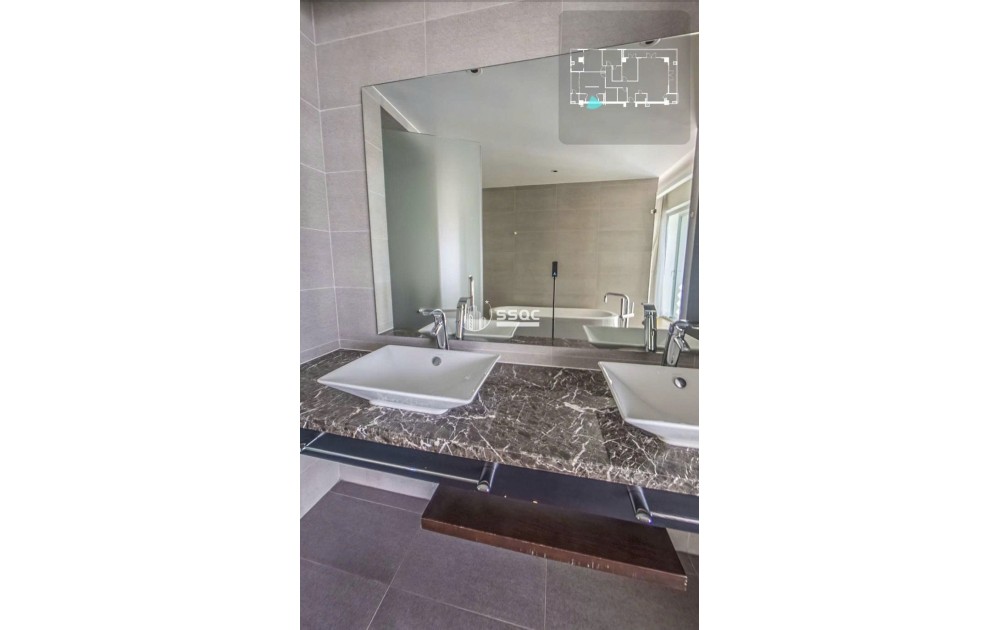 SIÊU PHẨM 4PN ĐẢO KIM CƯƠNG – 217M² – FULL – GIÁ 32 TỶ
