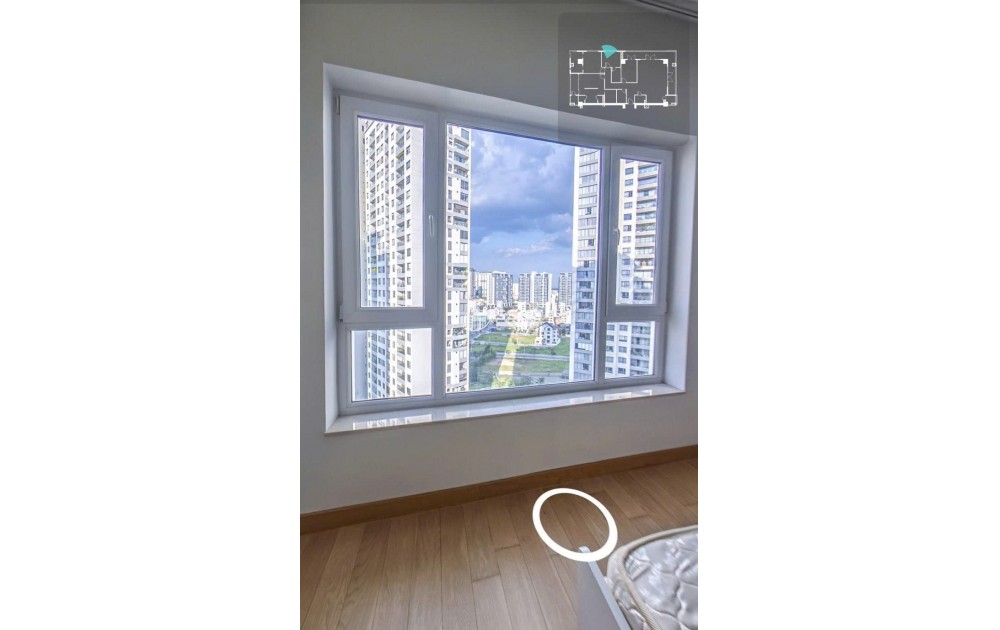 SIÊU PHẨM 4PN ĐẢO KIM CƯƠNG – 217M² – 32 TỶ NET – HĐ THUÊ 70TR/THÁNG DÀI HẠN