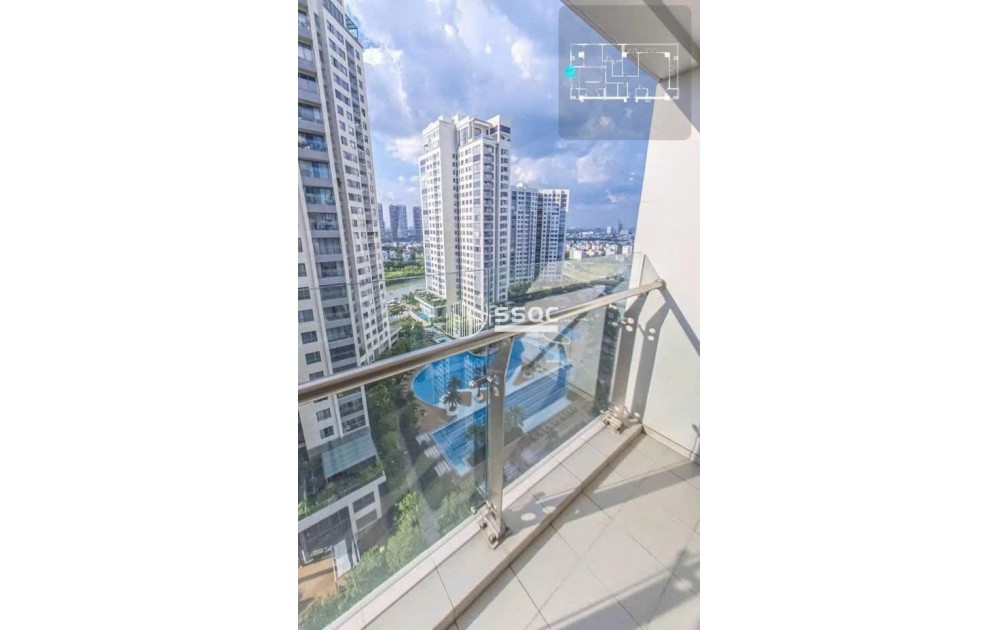 SIÊU PHẨM 4PN ĐẢO KIM CƯƠNG – 217M² – 32 TỶ NET – HĐ THUÊ 70TR/THÁNG DÀI HẠN