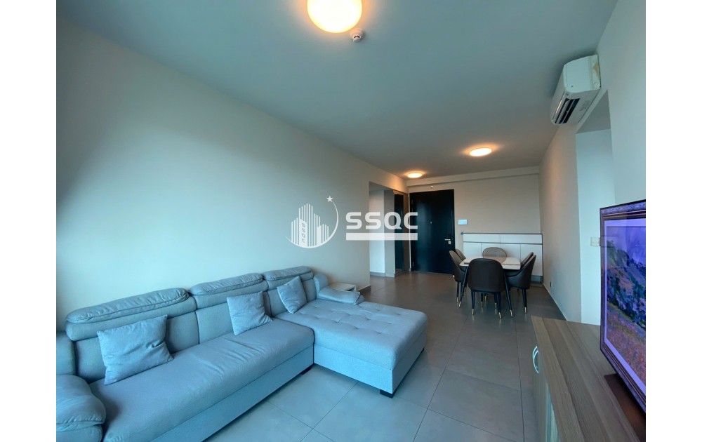 FELIZ EN VISTA 3 PHÒNG NGỦ – TẦNG CAO – ĐANG CHO THUÊ 28TR/THÁNG