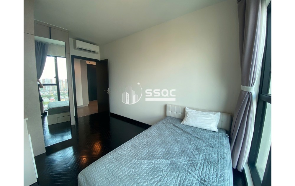 FELIZ EN VISTA 3 PHÒNG NGỦ – TẦNG CAO – ĐANG CHO THUÊ 28TR/THÁNG