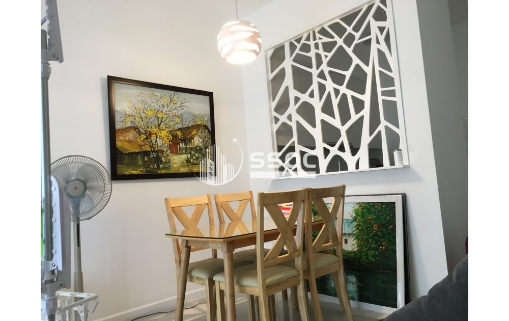  ESTELLA HEIGHTS 1PN – FULL NỘI THẤT | GIÁ TỐT CHỈ 25TR/THÁNG