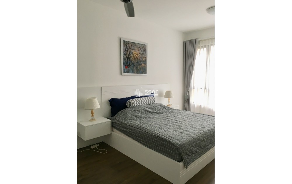  ESTELLA HEIGHTS 1PN – FULL NỘI THẤT | GIÁ TỐT CHỈ 25TR/THÁNG