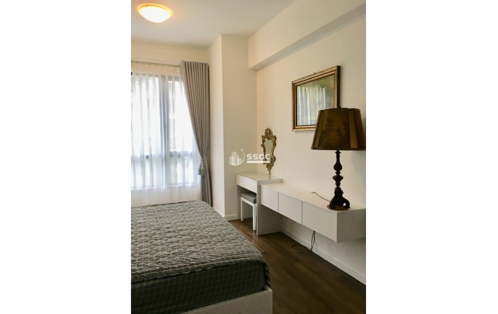  ESTELLA HEIGHTS 1PN – FULL NỘI THẤT | GIÁ TỐT CHỈ 25TR/THÁNG