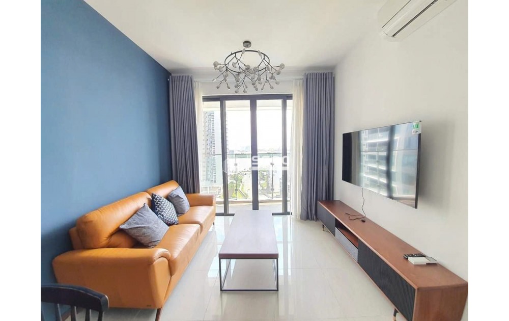 BÁN 2PN ONE VERANDAH 79m2, VIEW TRỰC DIỆN SÔNG THOÁNG MÁT, ĐẦY ĐỦ NT, GIÁ BÁN 8.5 TỶ (CÒN THƯƠNG LƯỢNG)