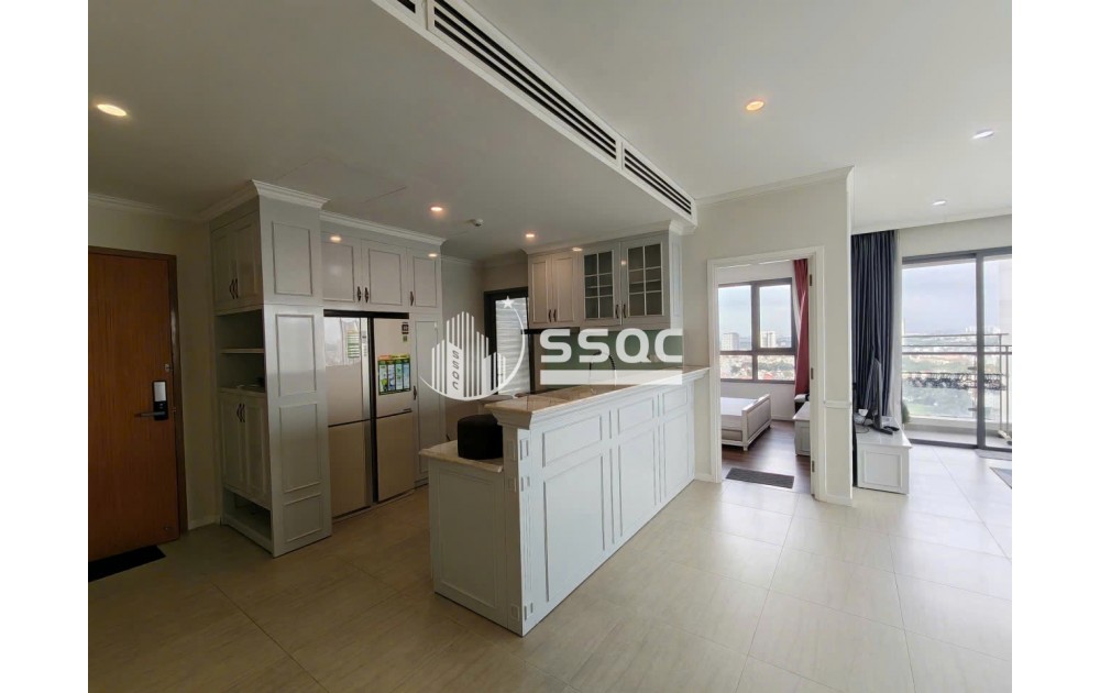BÁN CĂN 3PN ĐẢO KIM CƯƠNG 119m2, FULL NT, GIÁ BÁN 15.5 TỶ TỐT NHẤT THỊ TRƯỜNG
