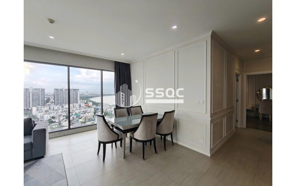 BÁN CĂN 3PN ĐẢO KIM CƯƠNG 119m2, FULL NT, GIÁ BÁN 15.5 TỶ TỐT NHẤT THỊ TRƯỜNG