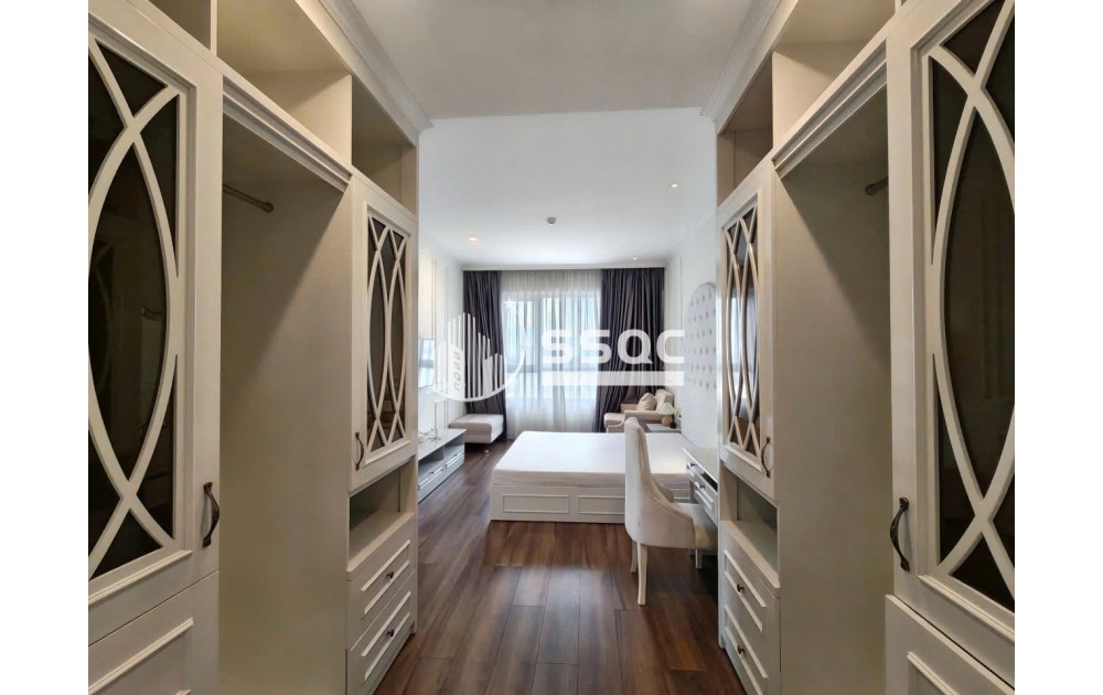 BÁN CĂN 3PN ĐẢO KIM CƯƠNG 119m2, FULL NT, GIÁ BÁN 15.5 TỶ TỐT NHẤT THỊ TRƯỜNG