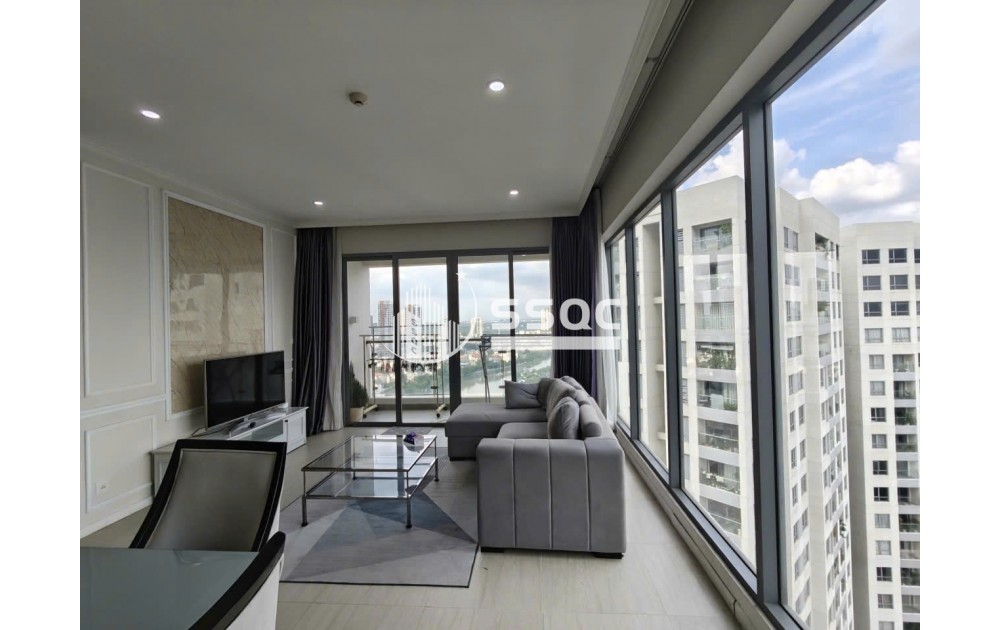 BÁN CĂN 3PN ĐẢO KIM CƯƠNG 119m2, FULL NT, GIÁ BÁN 15.5 TỶ TỐT NHẤT THỊ TRƯỜNG