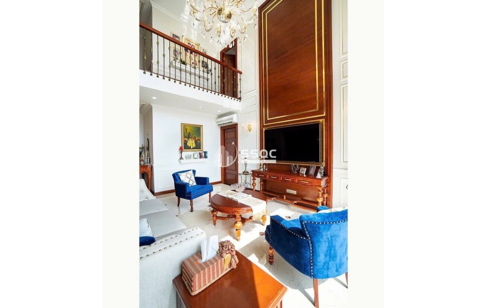 VISTA VERDE BÁN CĂN DUPLEX 5PN, 248m2, VIEW NGOẠI KHU - CÔNG VIÊN CÂY XANH, GIÁ 20.5 TỶ. MUA Ở HAY ĐẦU TƯ ĐỀU SINH LỜI