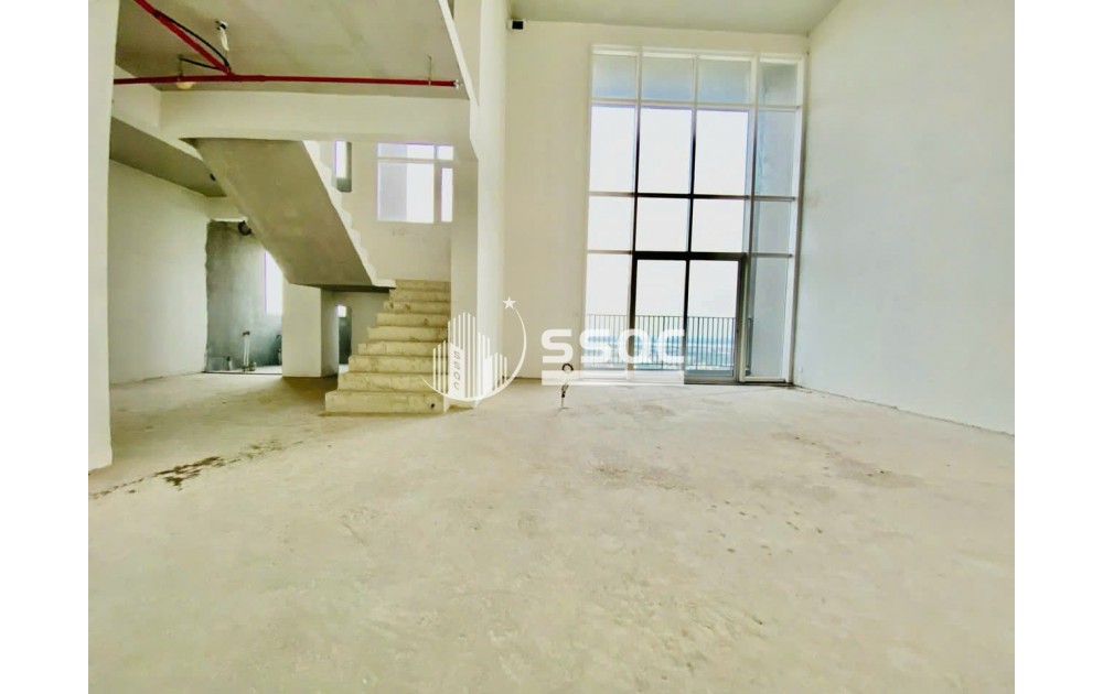 PENHOUSE 5PN VISTA VERDE SIÊU RỘNG RÃI, GIÁ 35 TỶ HOT NHẤT THỊ TRƯỜNG