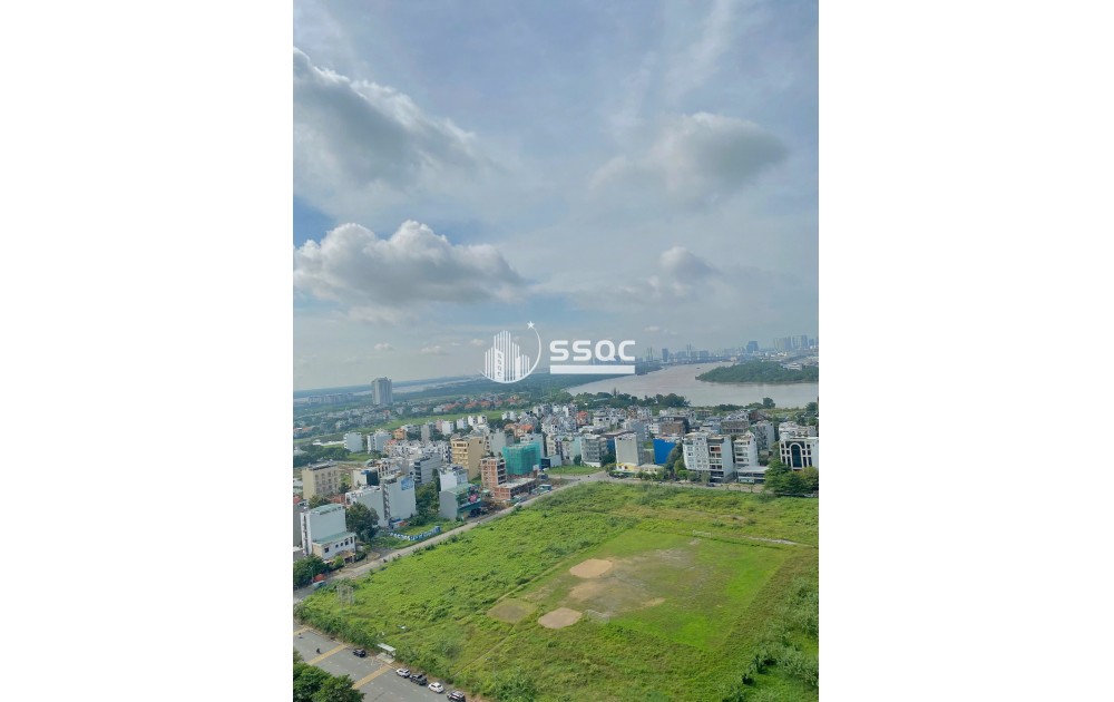 VISTA VERDE BÁN CĂN 4PN DÒNG DUPLEX, 217m2, NHÀ MỚI NHƯ HÌNH, TẦNG CAO, VIEW ĐÔNG NAM THOÁNG MÁT - KHÔNG GIAN RỘNG RÃI, GIÁ BÁN 18 TỶ (BAO THỊ TRƯỜNG)