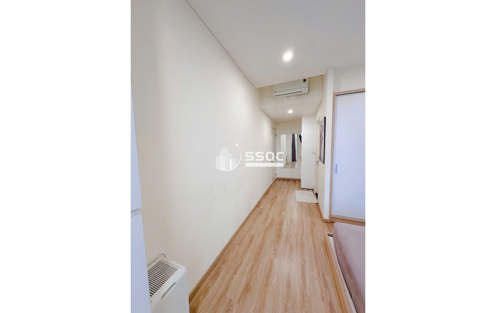 CHO THUÊ CĂN HỘ THE ESTELLA 2PN TÒA 4B 124M2 TẦNG 12 GIÁ TỐT 35TR/THÁNG FULL NỘI THẤT DỌN VÀO Ở NGAY