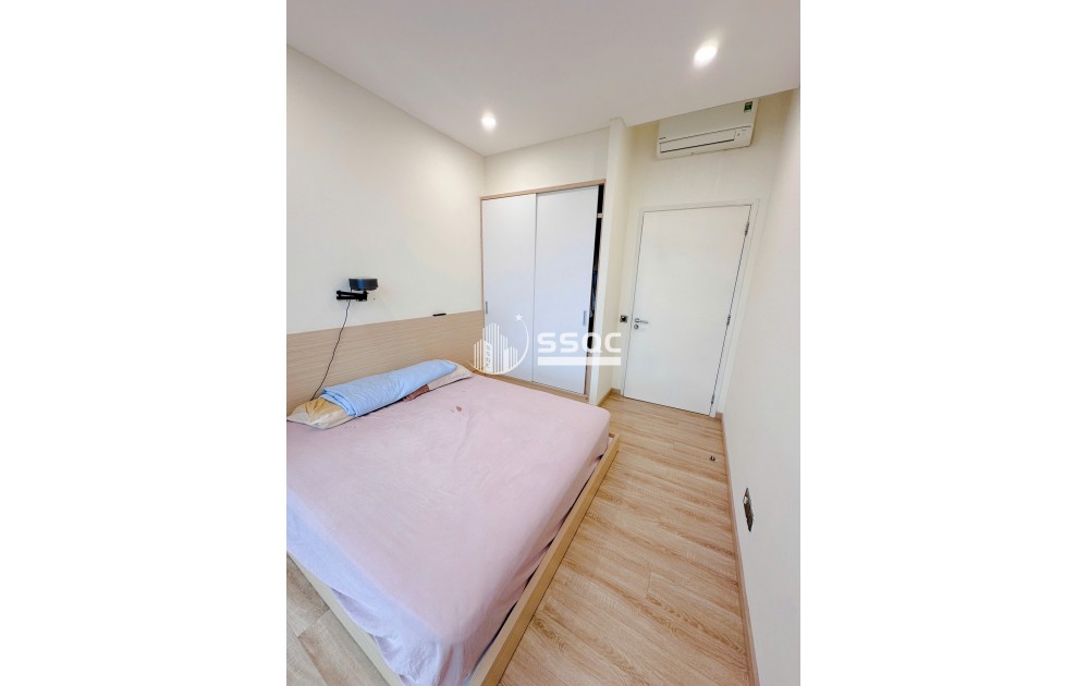 CHO THUÊ CĂN HỘ THE ESTELLA 2PN TÒA 4B 124M2 TẦNG 12 GIÁ TỐT 35TR/THÁNG FULL NỘI THẤT DỌN VÀO Ở NGAY