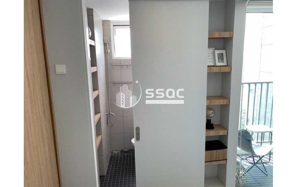 CHO THUÊ CĂN HỘ 1PN VISTA VERDE QUẬN 2 – FULL NỘI THẤT, VÀO Ở NGAY