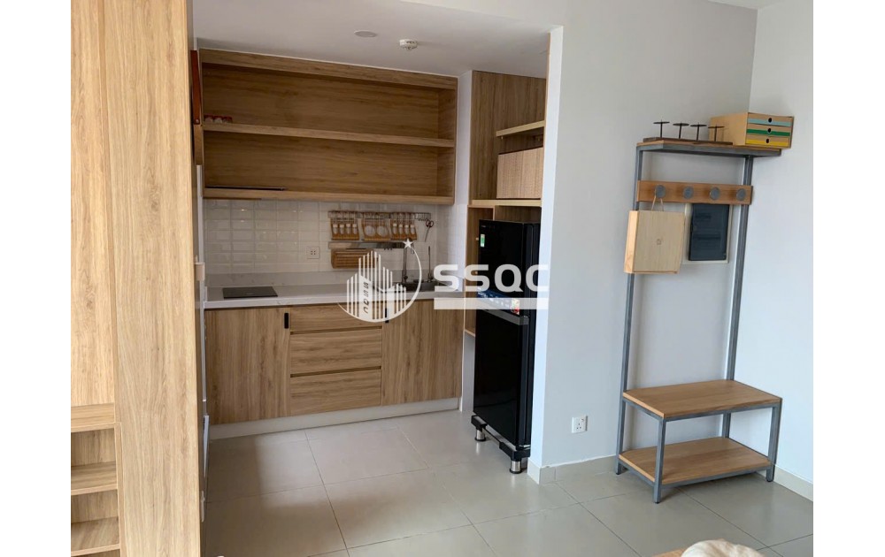 CHO THUÊ CĂN HỘ 1PN VISTA VERDE QUẬN 2 – FULL NỘI THẤT, VÀO Ở NGAY