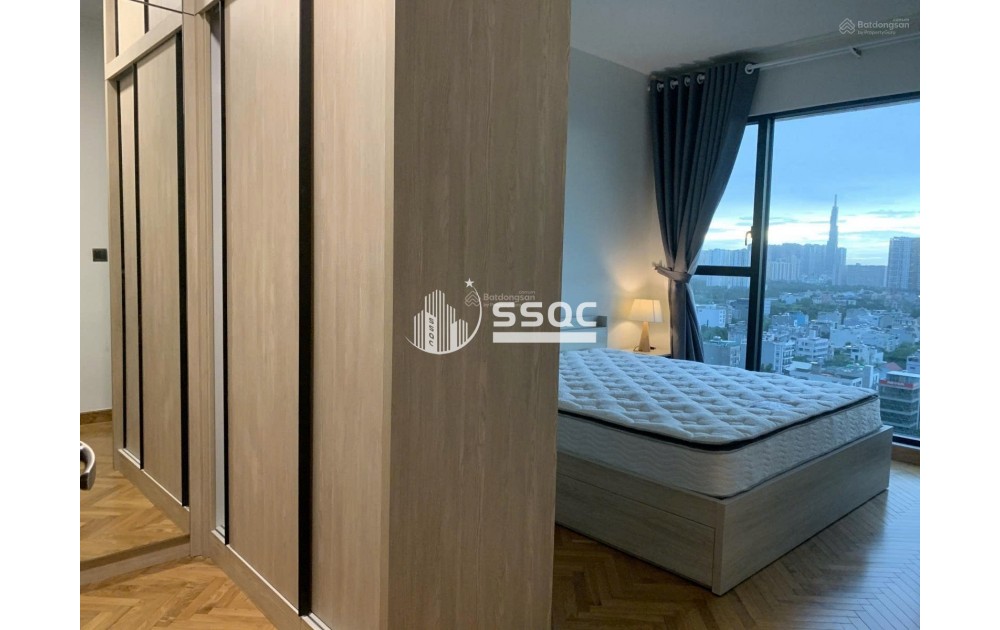 FELIZ EN VISTA BÁN CĂN TẦNG TRUNG 2PN VIEW LAND MARK 81, 83m2, GIÁ BÁN 9.8 TỶ.