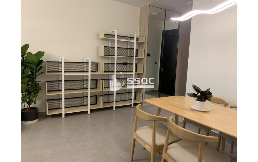 FELIZ EN VISTA BÁN CĂN TẦNG TRUNG 2PN VIEW LAND MARK 81, 83m2, GIÁ BÁN 9.8 TỶ.