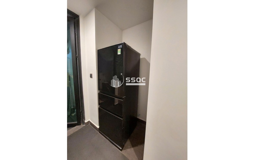 FELIZ EN VISTA: CHỦ THIỆN CHÍ BÁN CĂN 2PN, 85m2, FULL NT, VIEW THOÁNG MÁT NHÌN VỀ THE GLOBAL CITY, GIÁ 9.5 TỶ