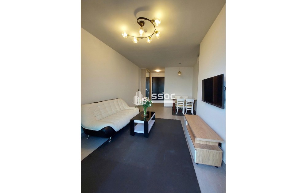 FELIZ EN VISTA: CHỦ THIỆN CHÍ BÁN CĂN 2PN, 85m2, FULL NT, VIEW THOÁNG MÁT NHÌN VỀ THE GLOBAL CITY, GIÁ 9.5 TỶ