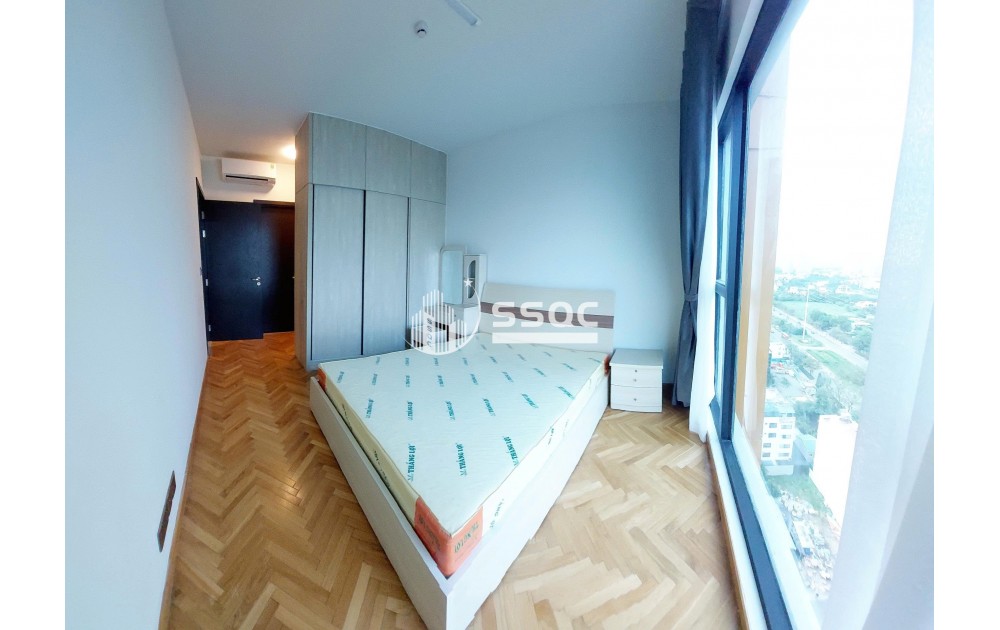FELIZ EN VISTA: CHỦ THIỆN CHÍ BÁN CĂN 2PN, 85m2, FULL NT, VIEW THOÁNG MÁT NHÌN VỀ THE GLOBAL CITY, GIÁ 9.5 TỶ