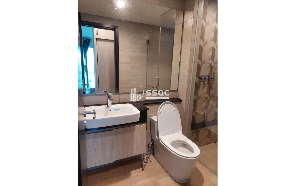 FELIZ EN VISTA: CHỦ THIỆN CHÍ BÁN CĂN 2PN, 85m2, FULL NT, VIEW THOÁNG MÁT NHÌN VỀ THE GLOBAL CITY, GIÁ 9.5 TỶ