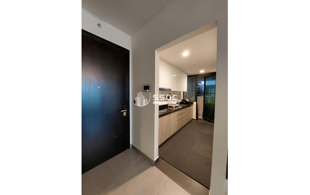 FELIZ EN VISTA: CHỦ THIỆN CHÍ BÁN CĂN 2PN, 85m2, FULL NT, VIEW THOÁNG MÁT NHÌN VỀ THE GLOBAL CITY, GIÁ 9.5 TỶ