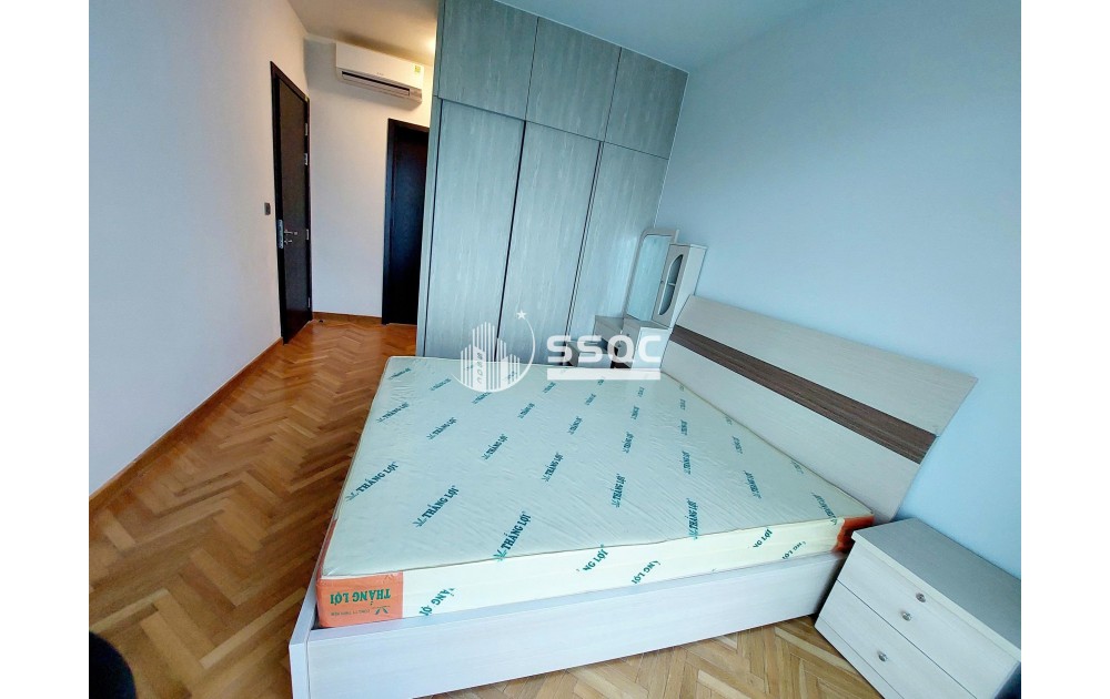 FELIZ EN VISTA: CHỦ THIỆN CHÍ BÁN CĂN 2PN, 85m2, FULL NT, VIEW THOÁNG MÁT NHÌN VỀ THE GLOBAL CITY, GIÁ 9.5 TỶ