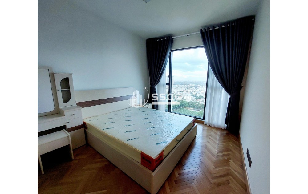 FELIZ EN VISTA: CHỦ THIỆN CHÍ BÁN CĂN 2PN, 85m2, FULL NT, VIEW THOÁNG MÁT NHÌN VỀ THE GLOBAL CITY, GIÁ 9.5 TỶ