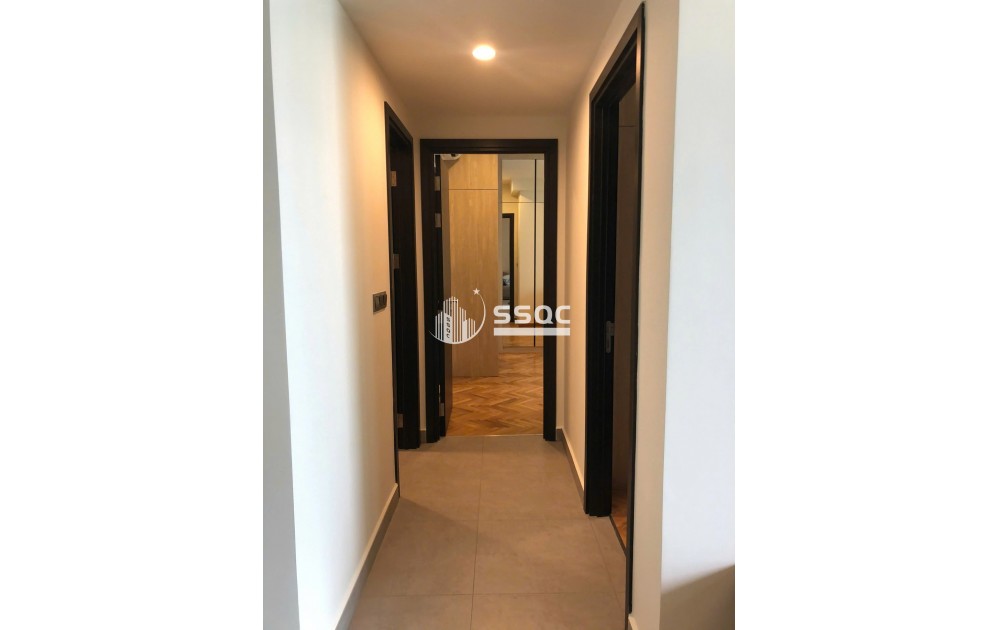 FELIZ EN VISTA: CĂN 2PN, 83m2, GIÁ 9.4 TỶ TỐT NHẤT THỊ TRƯỜNG, NT FULL