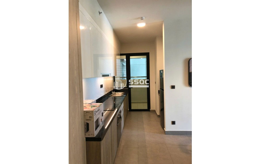FELIZ EN VISTA: CĂN 2PN, 83m2, GIÁ 9.4 TỶ TỐT NHẤT THỊ TRƯỜNG, NT FULL