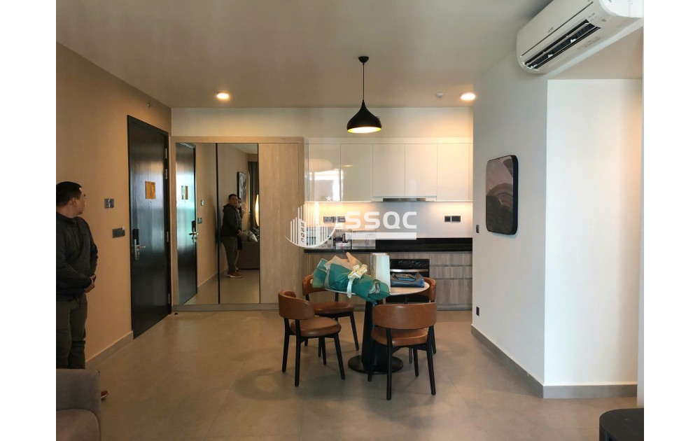 FELIZ EN VISTA: CĂN 2PN, 83m2, GIÁ 9.4 TỶ TỐT NHẤT THỊ TRƯỜNG, NT FULL