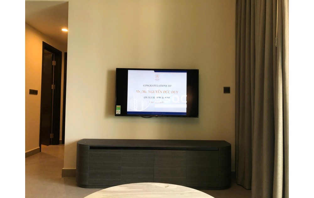 FELIZ EN VISTA: CĂN 2PN, 83m2, GIÁ 9.4 TỶ TỐT NHẤT THỊ TRƯỜNG, NT FULL