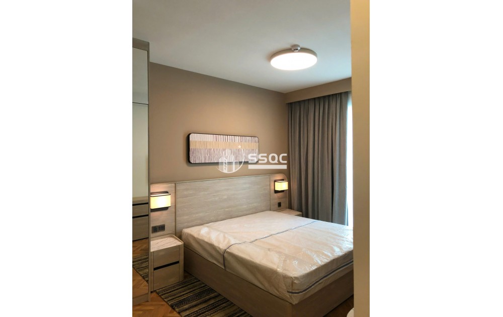 FELIZ EN VISTA: CĂN 2PN, 83m2, GIÁ 9.4 TỶ TỐT NHẤT THỊ TRƯỜNG, NT FULL