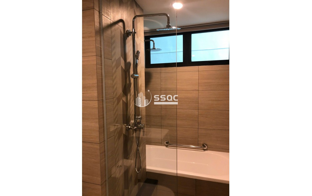 FELIZ EN VISTA: CĂN 2PN, 83m2, GIÁ 9.4 TỶ TỐT NHẤT THỊ TRƯỜNG, NT FULL