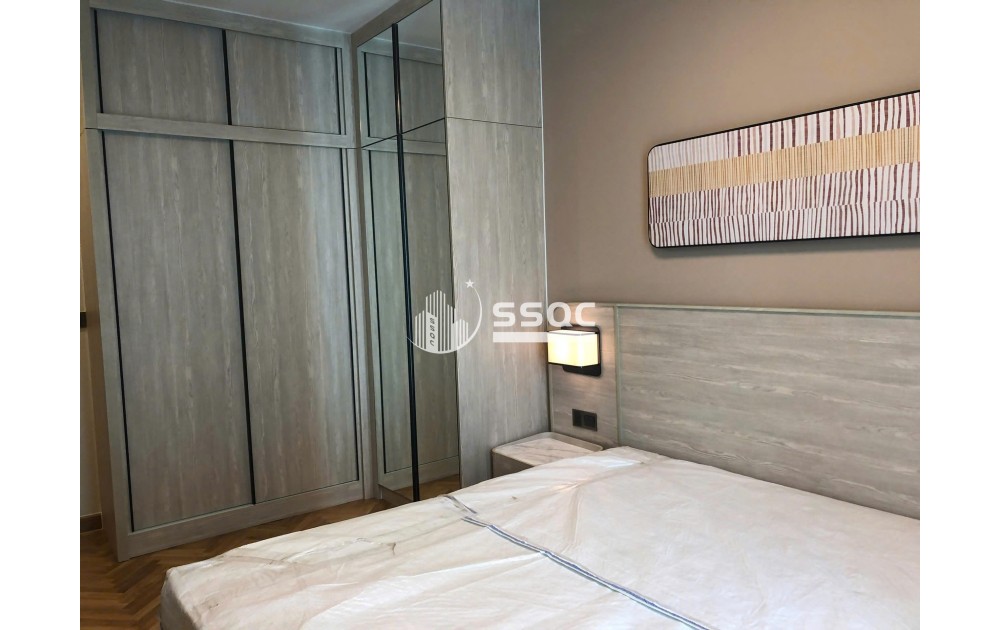 FELIZ EN VISTA: CĂN 2PN, 83m2, GIÁ 9.4 TỶ TỐT NHẤT THỊ TRƯỜNG, NT FULL
