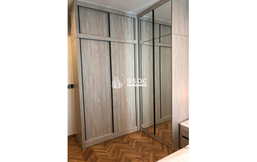 FELIZ EN VISTA: CĂN 2PN, 83m2, GIÁ 9.4 TỶ TỐT NHẤT THỊ TRƯỜNG, NT FULL